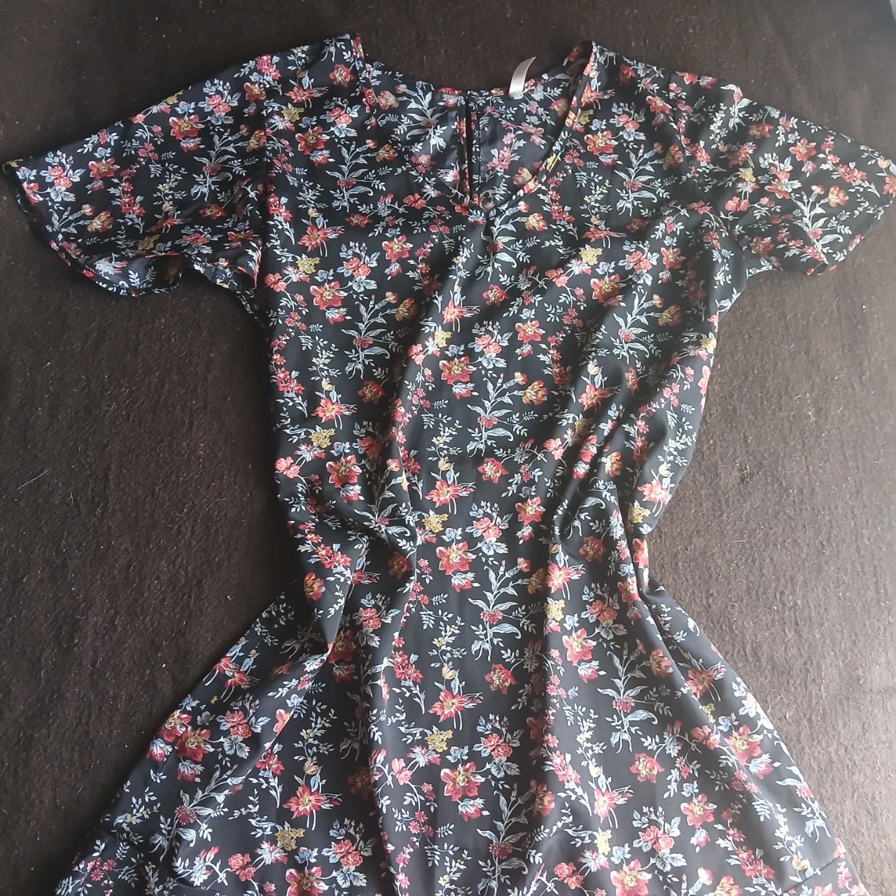 Vestido Le Utthe - imagen 1