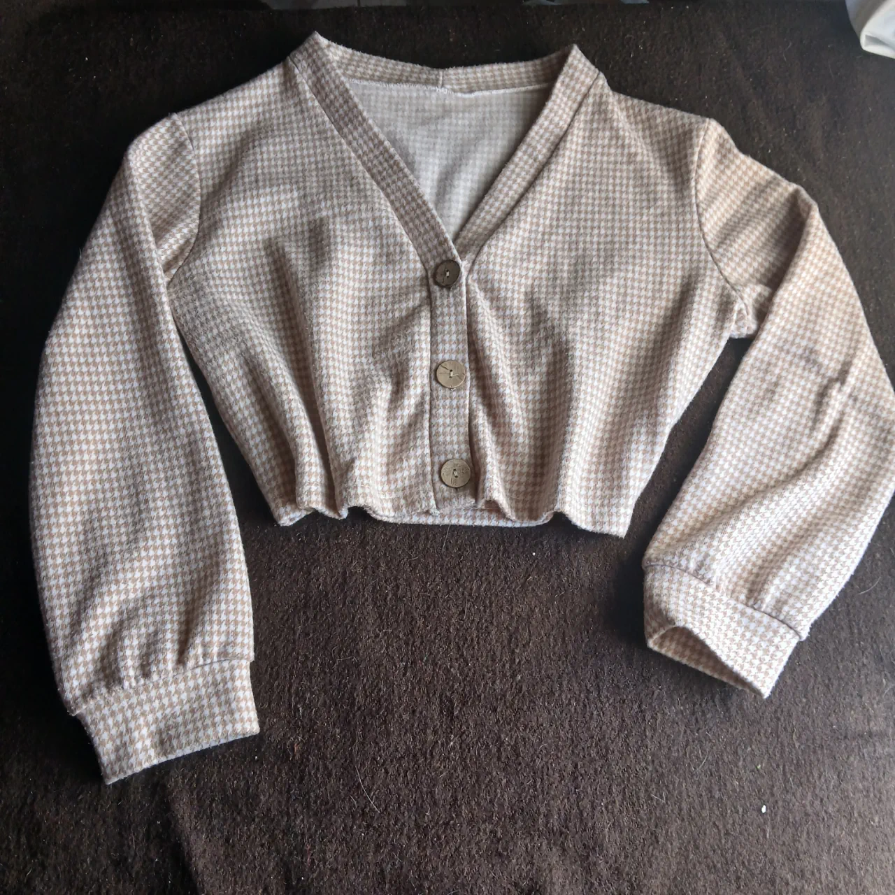 Cardigan Sin marca - imagen 1