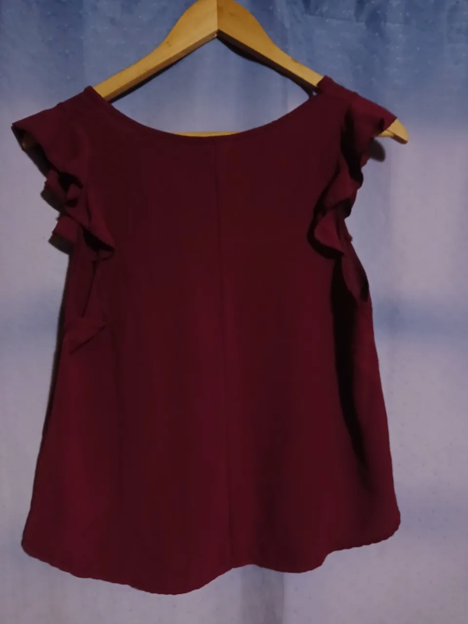 Musculosa Tramps · Talle 2
