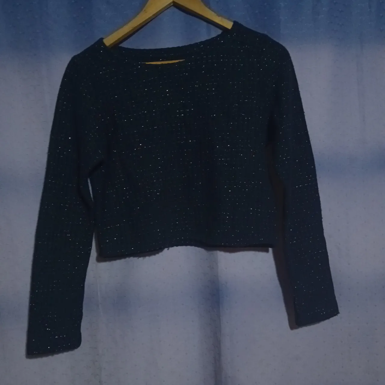 Sweater Sin marca - imagen 1