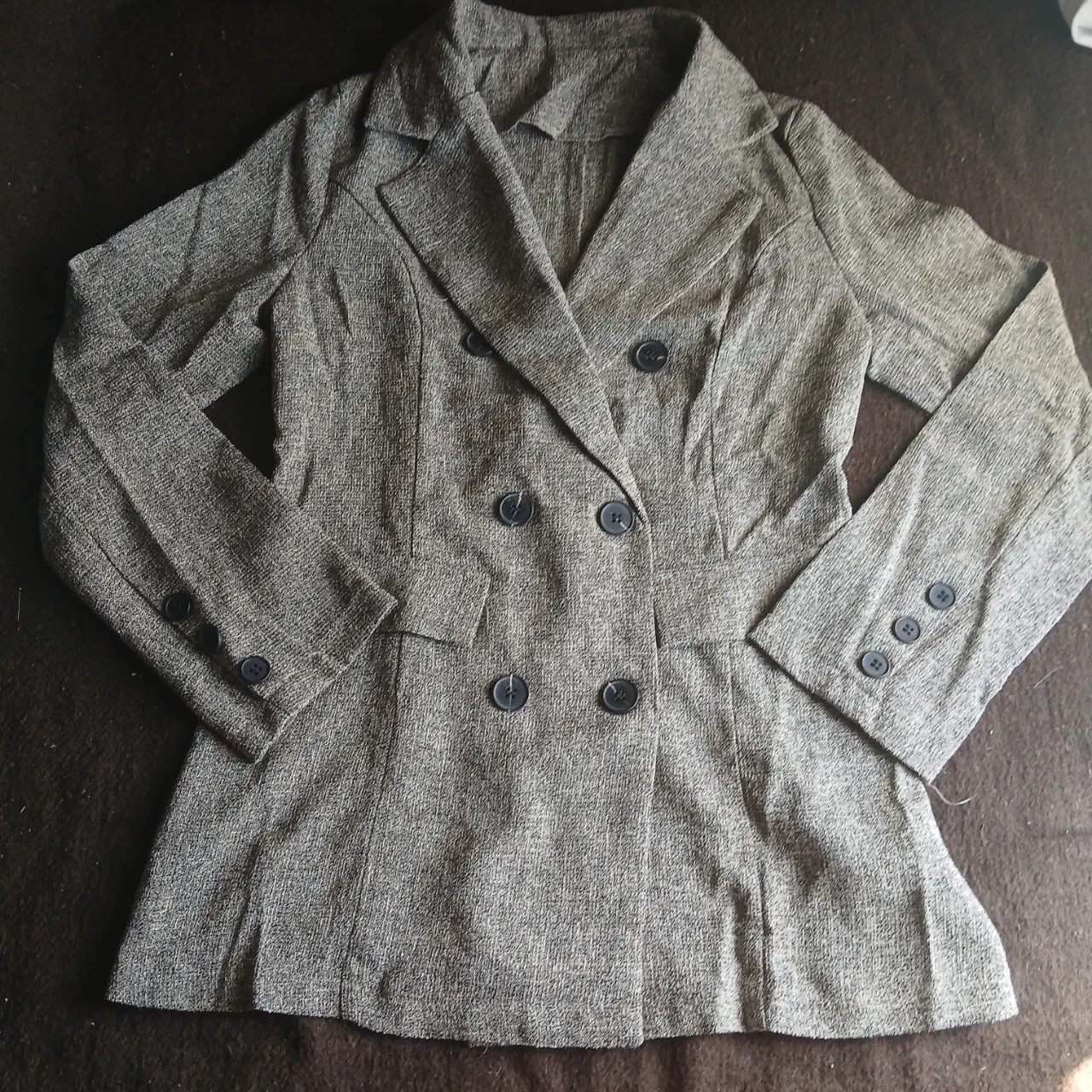 Blazer Shein - imagen 1