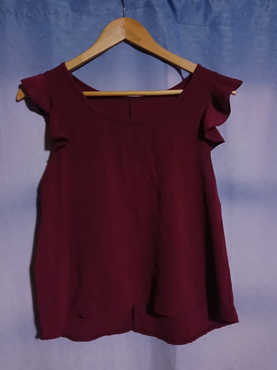 Priska · Talle M