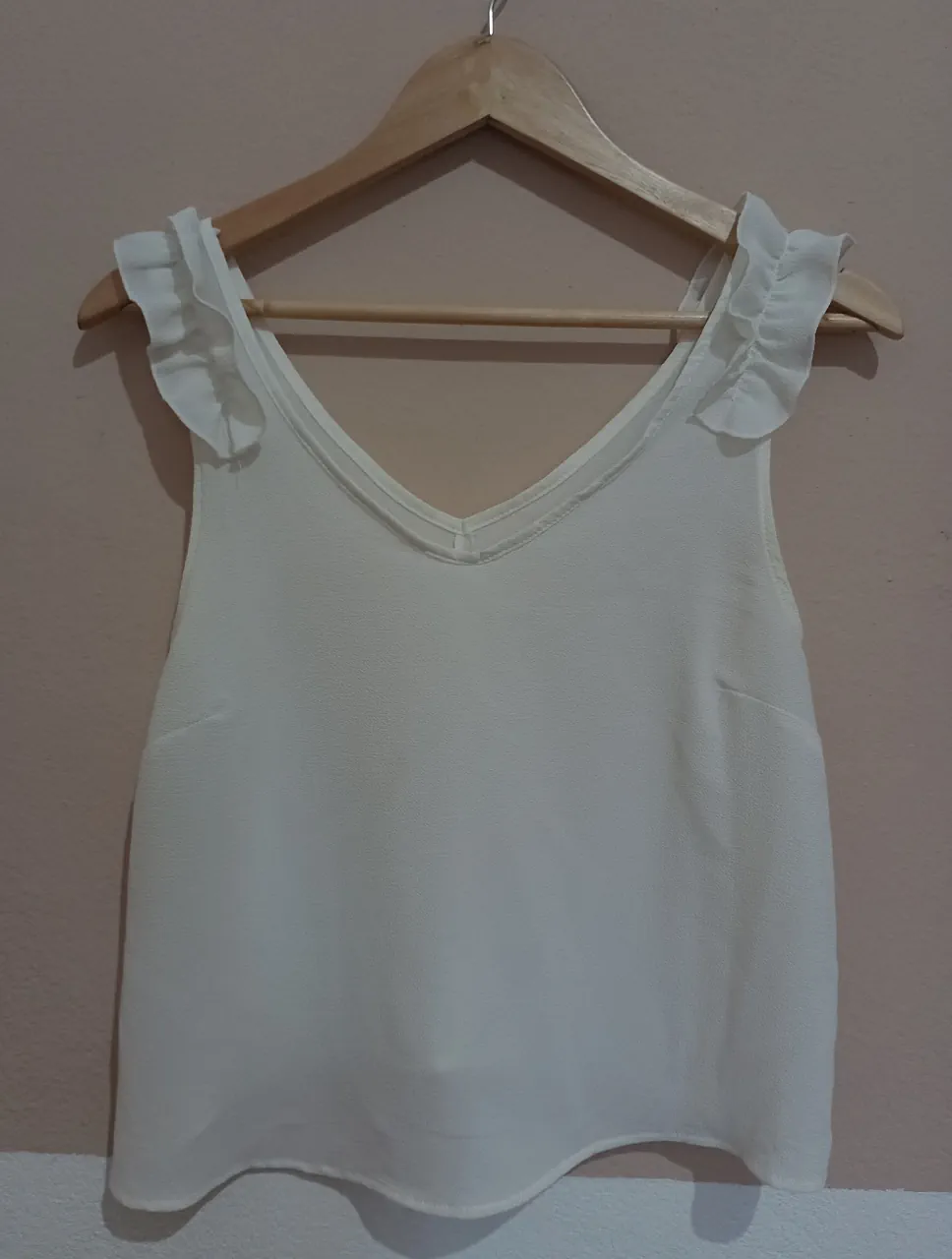 Musculosa Sin marca - imagen 1