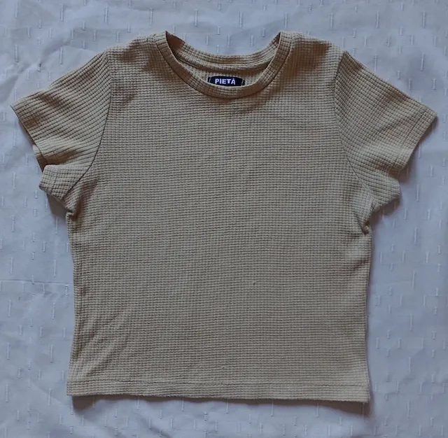 PIETA · Talle único