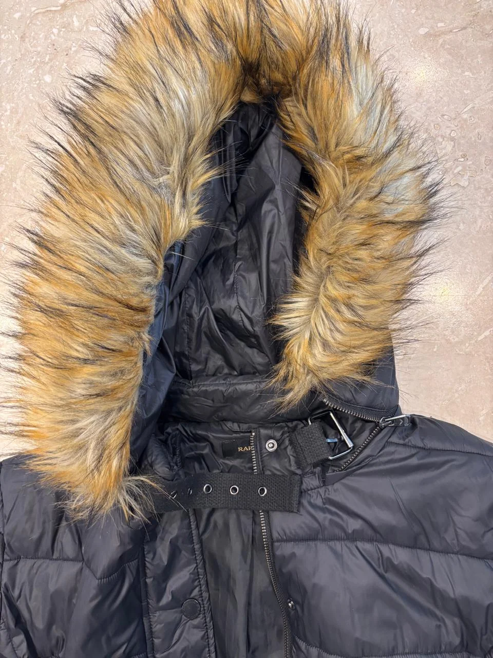 Campera Rapsodia - imagen 1