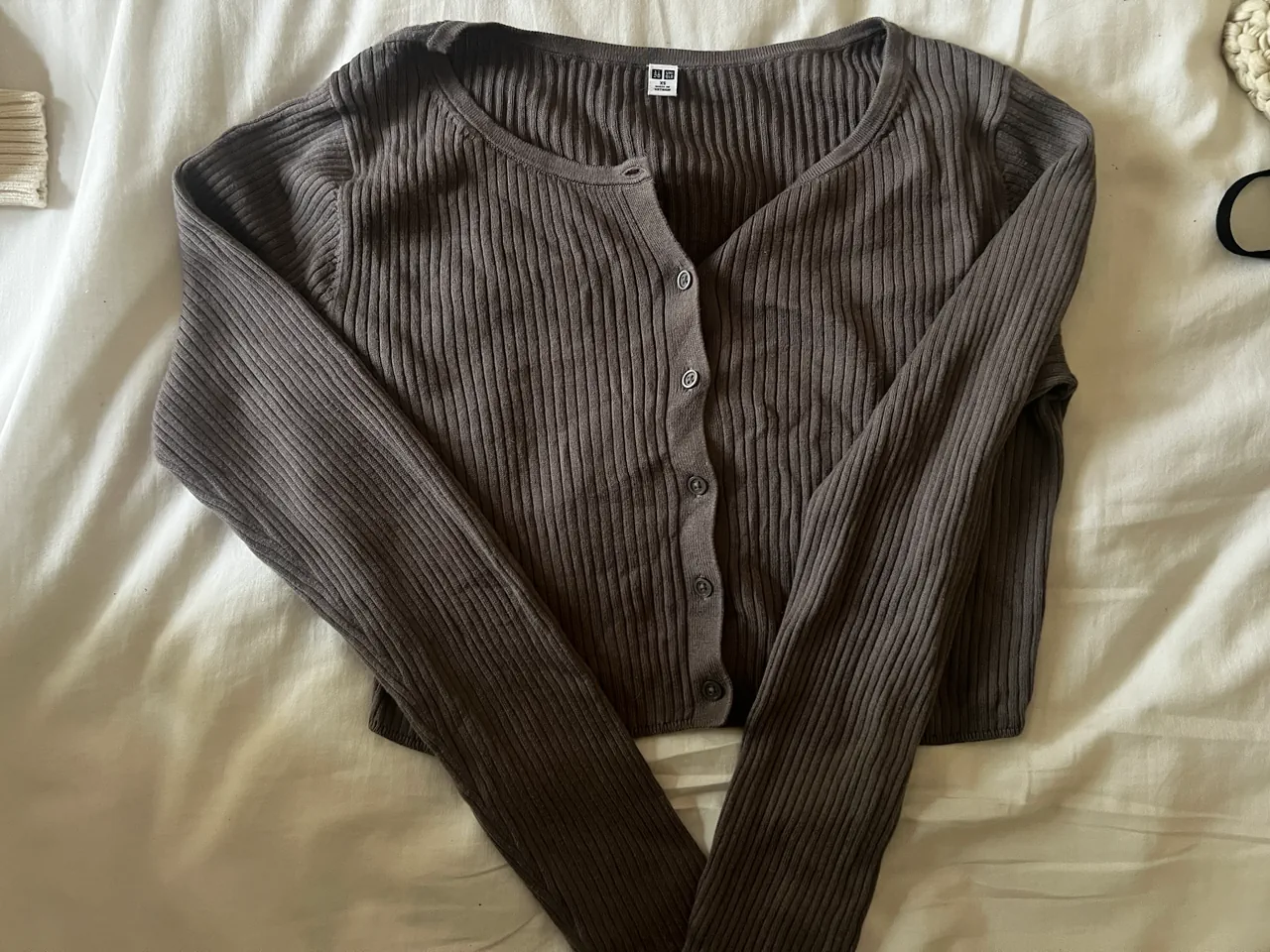 Cardigan Uniqlo - imagen 1