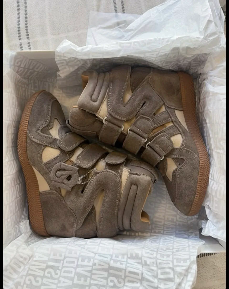 Zapatillas Steve Madden - imagen 1