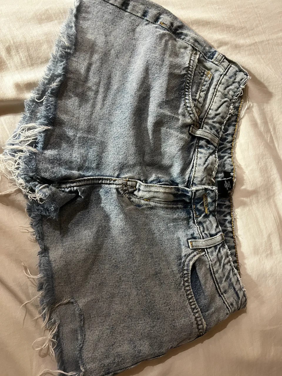 Forever 21 · Talle S