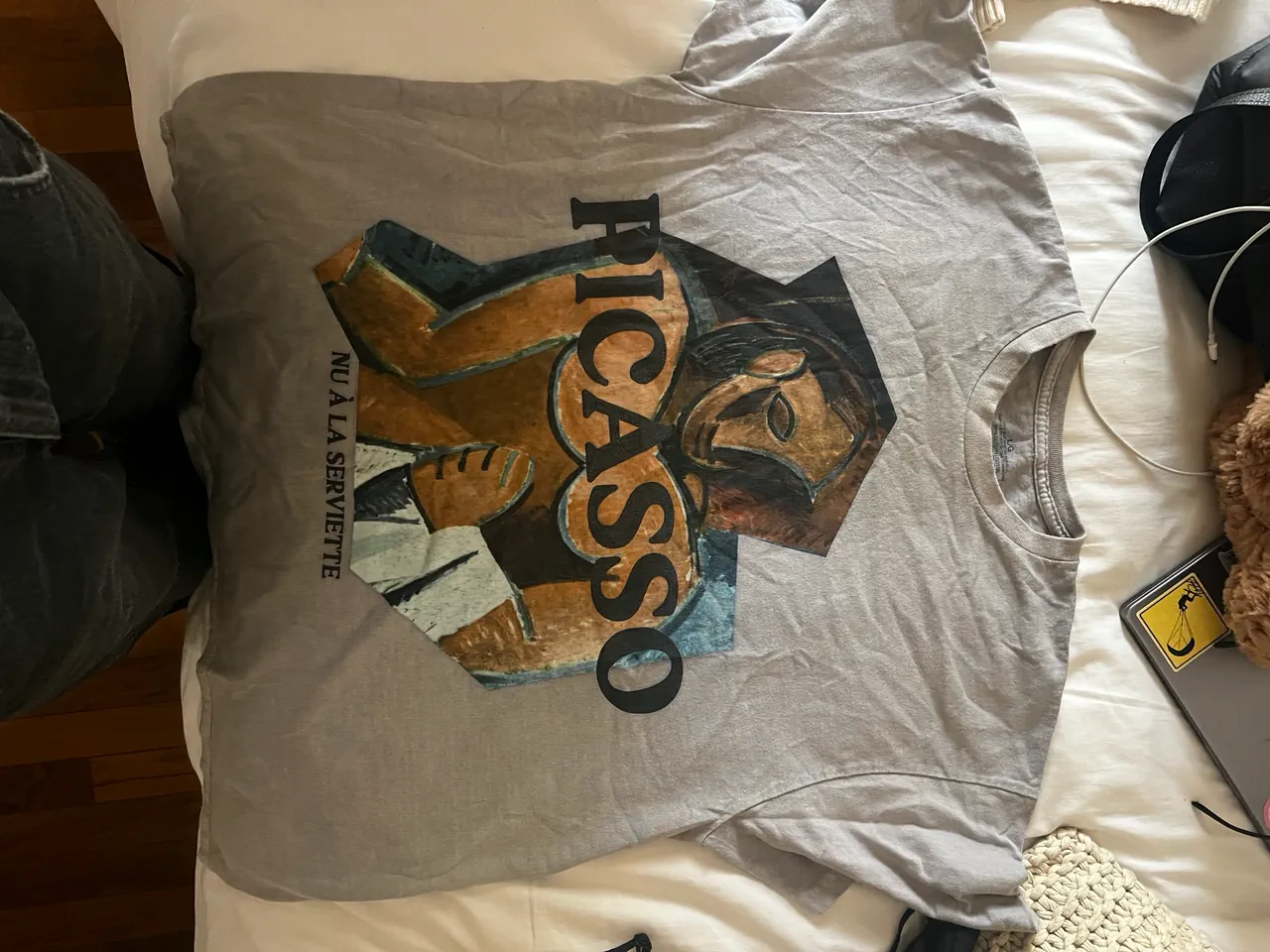 Remera Sin marca - imagen 1