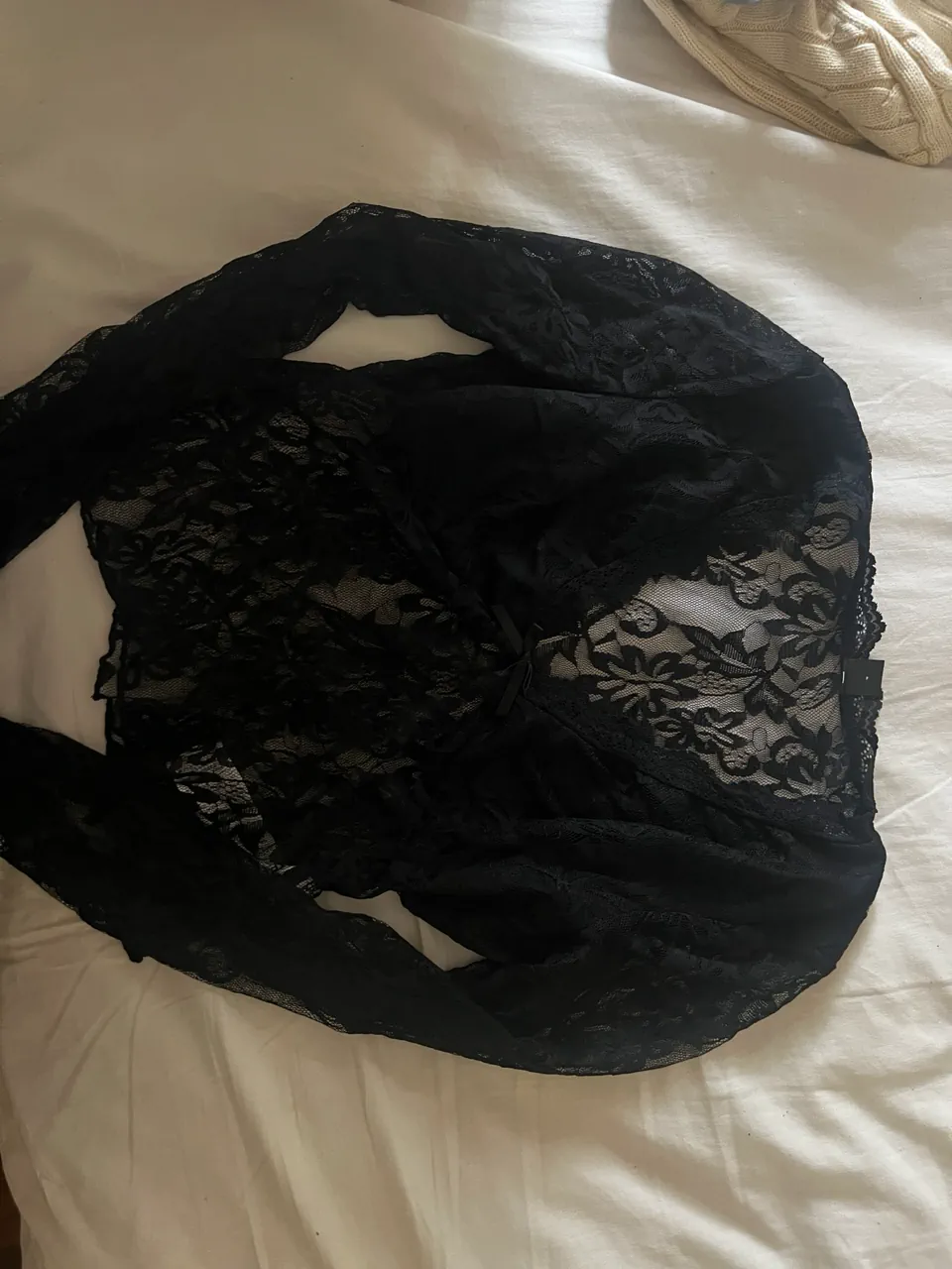 Top Shein - imagen 1