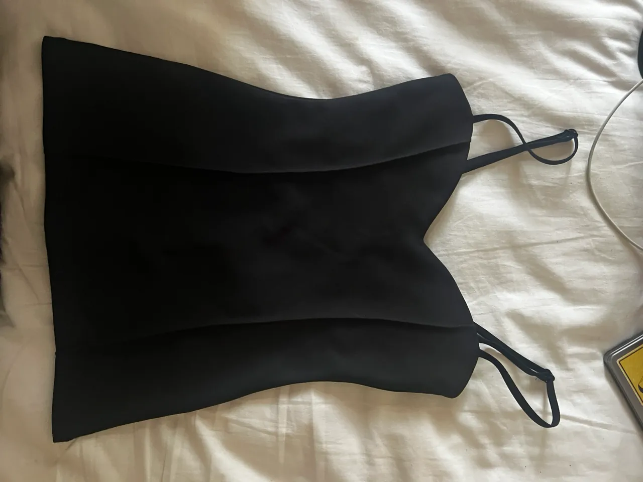 Top Zara - imagen 1