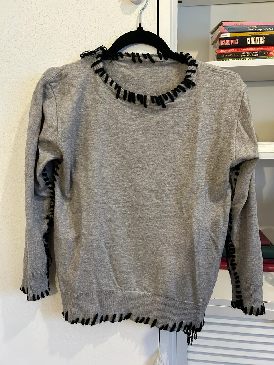 Sweater Sin marca - imagen 1