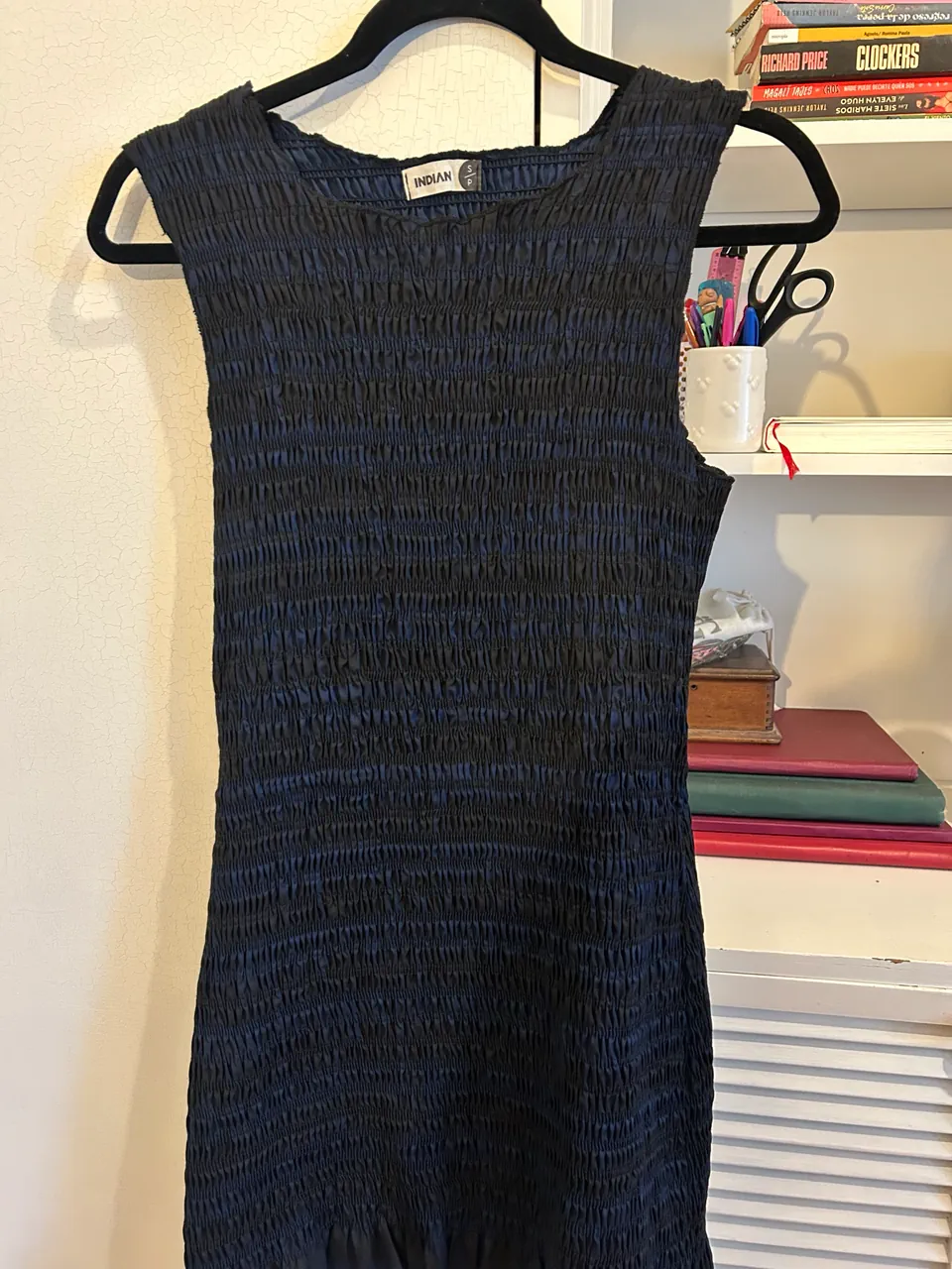 Vestido Indian - imagen 1