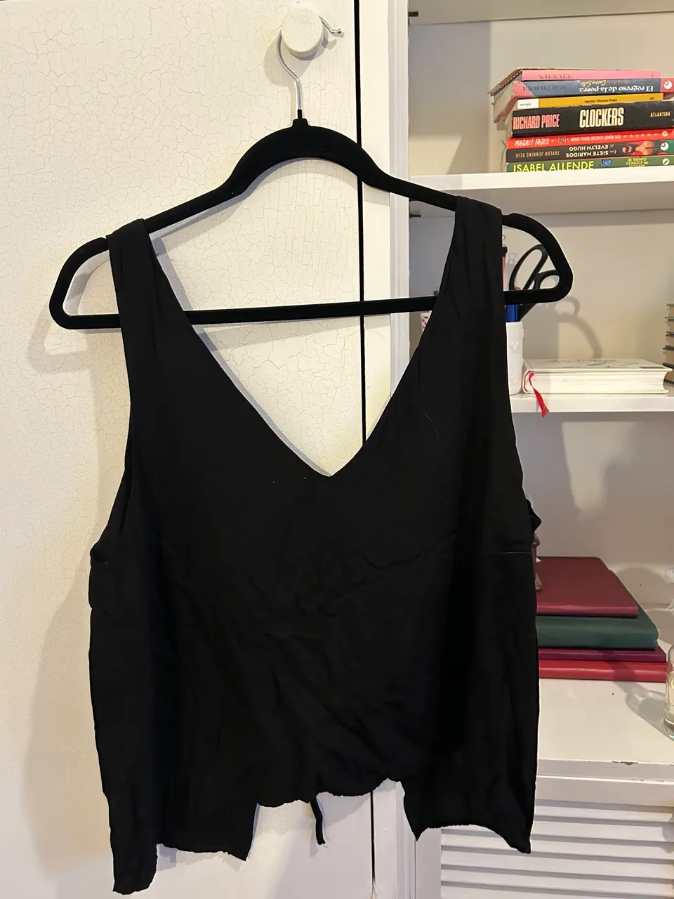 Musculosa Sin marca - imagen 1