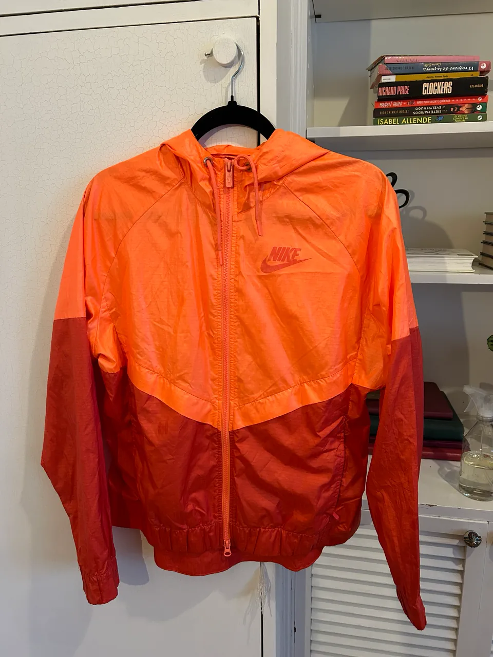 Nike · Talle M