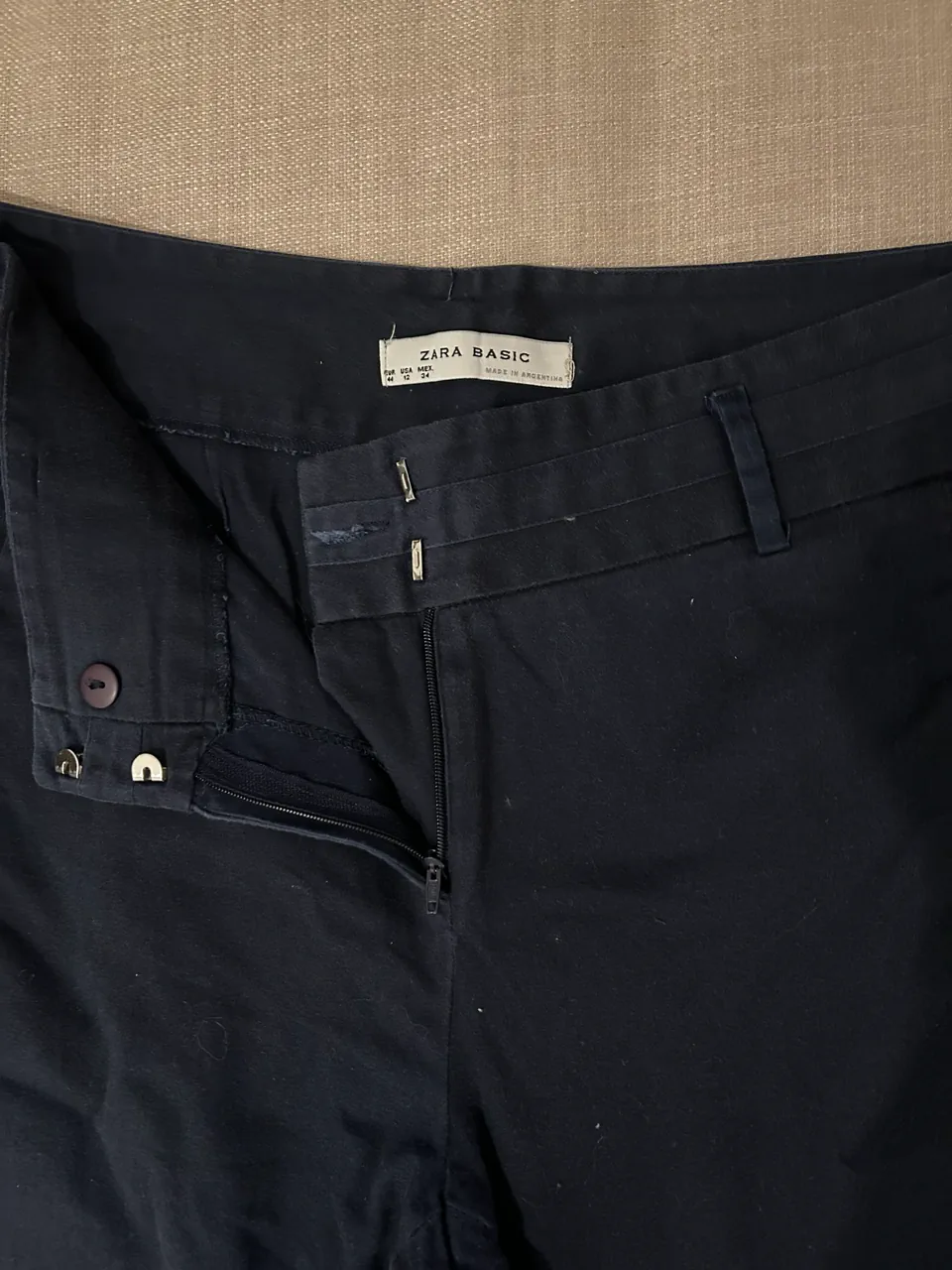 Pantalón Zara - imagen 1