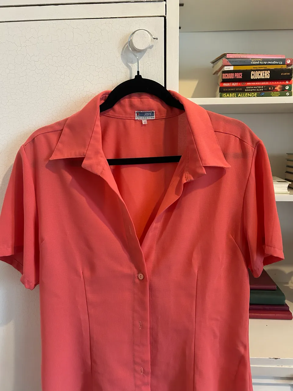 Camisa Vintage · Talle único