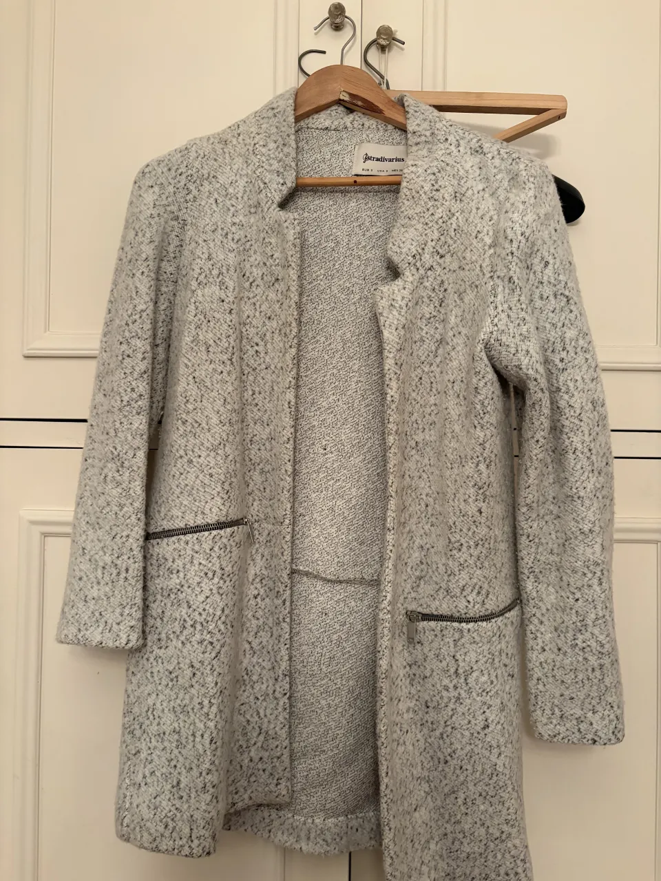 Tapado Stradivarius - imagen 1
