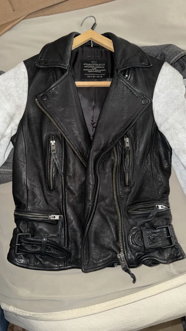 Campera AllSaints - imagen 1