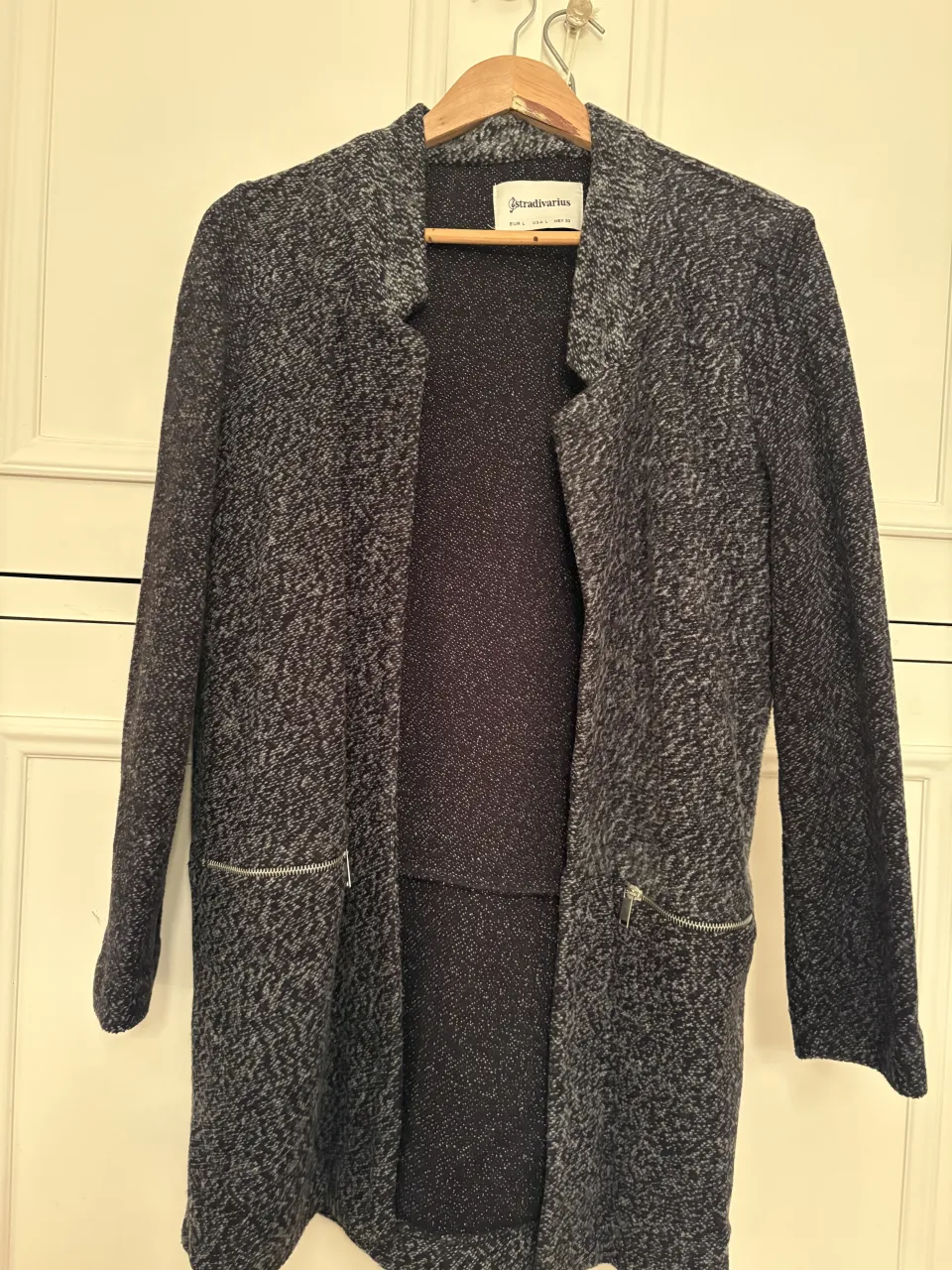 Campera Stradivarius - imagen 1