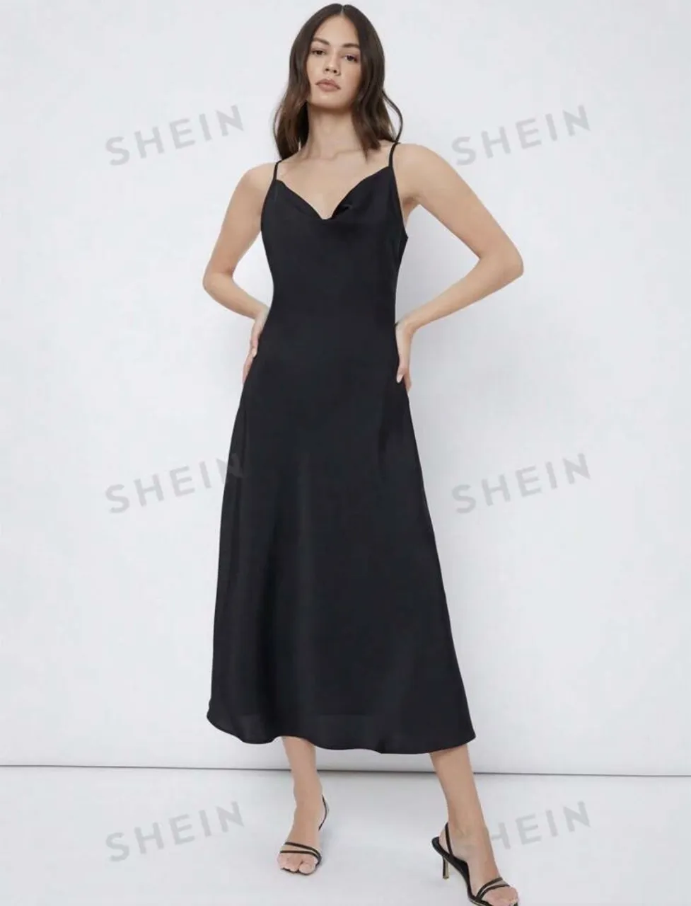 Vestido Importada sin marca - imagen 1