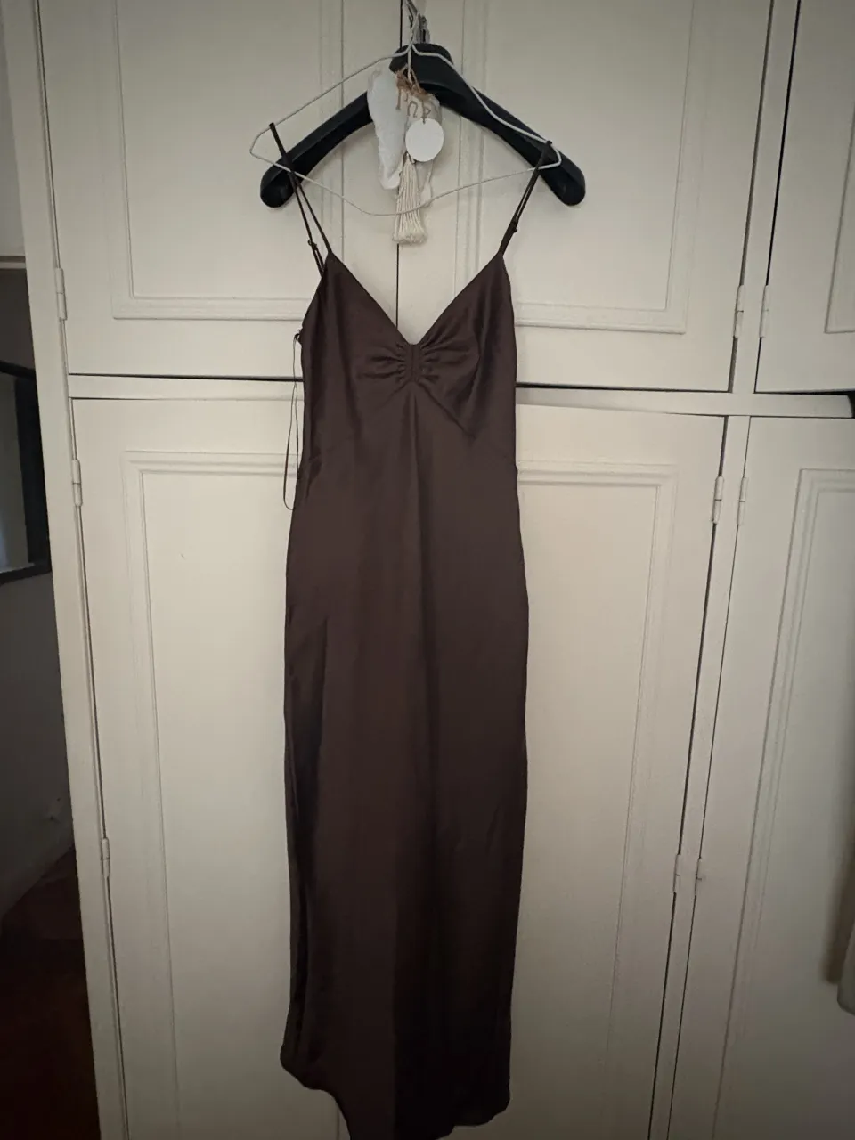 Vestido Zara - imagen 1