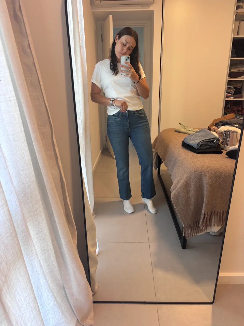 Zara · Talle EU 38