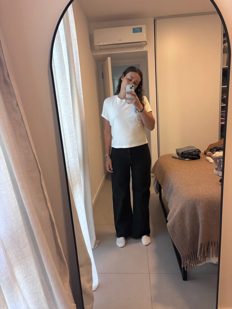 Zara · Talle EU 38