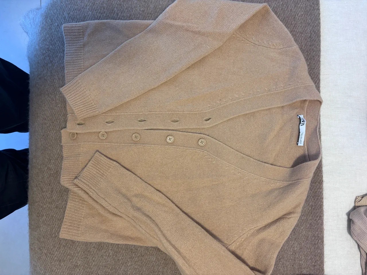 Zara · Talle XS