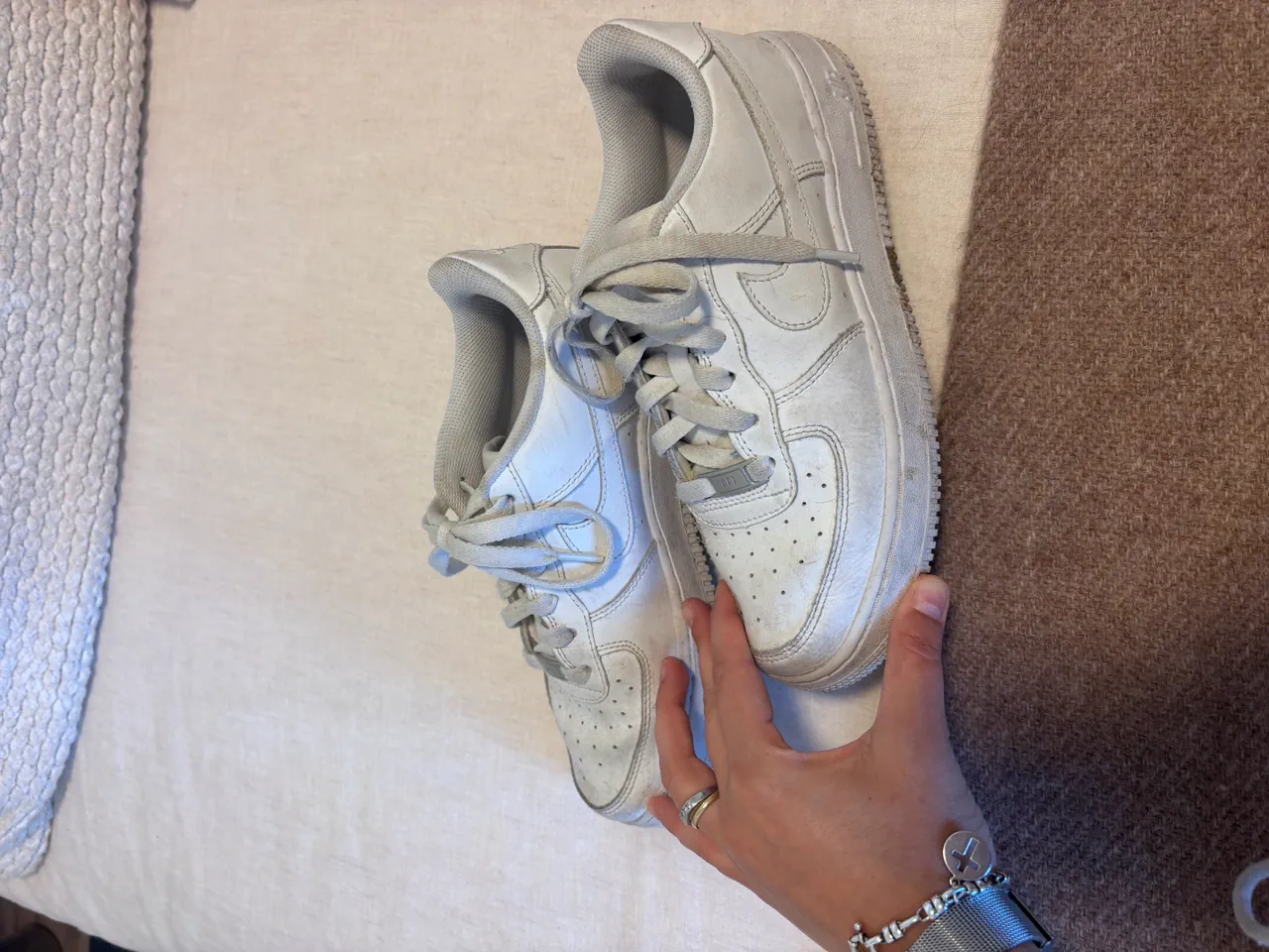 Nike · Talle EU 38