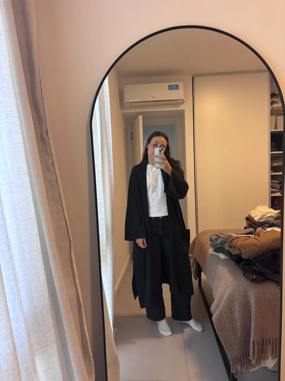 Cardigan Prüne - imagen 1