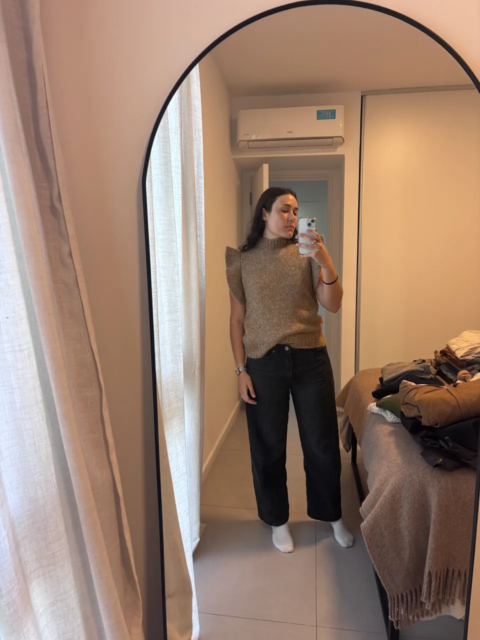 Zara · Talle S