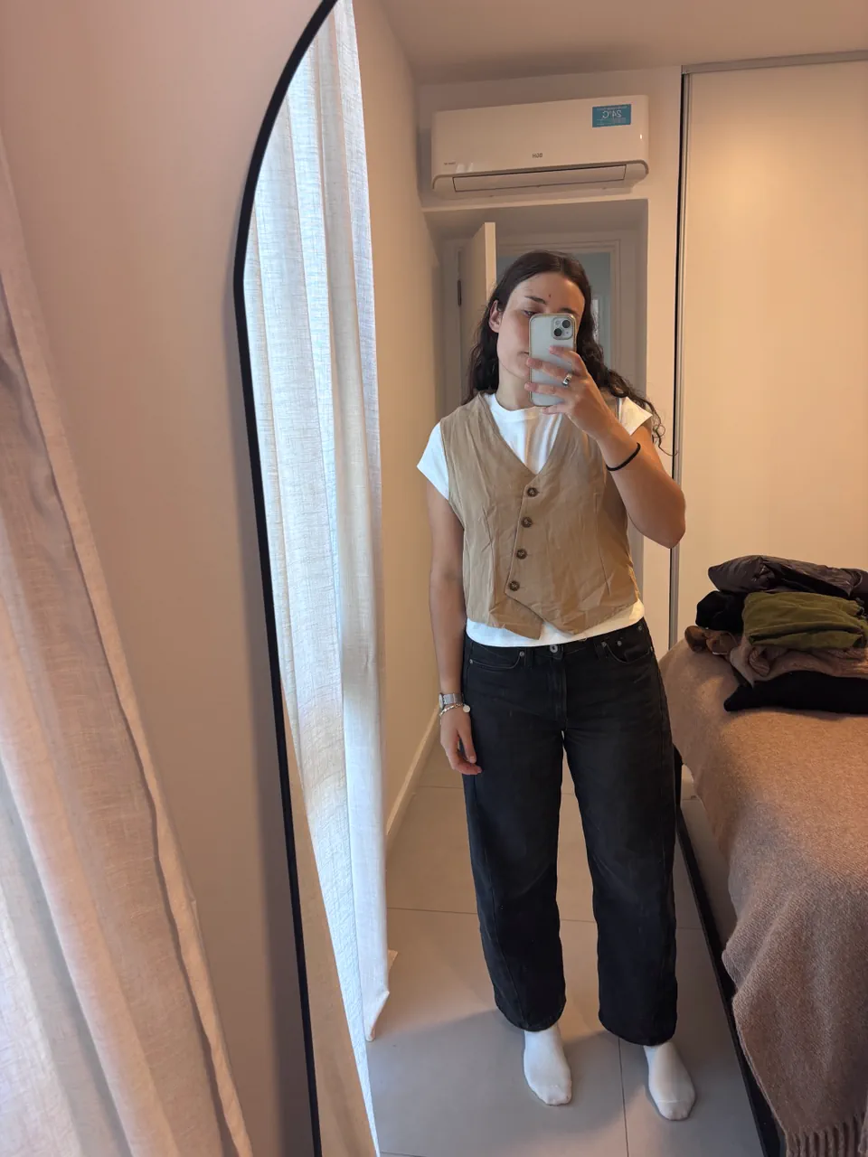 Rp boutique · Talle S