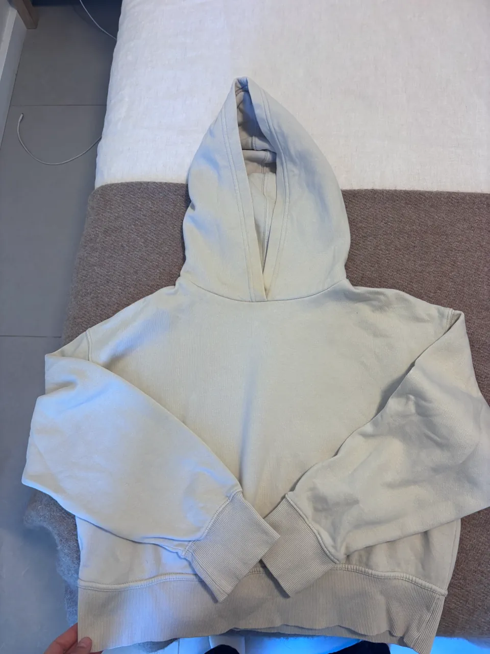 Zara · Talle S