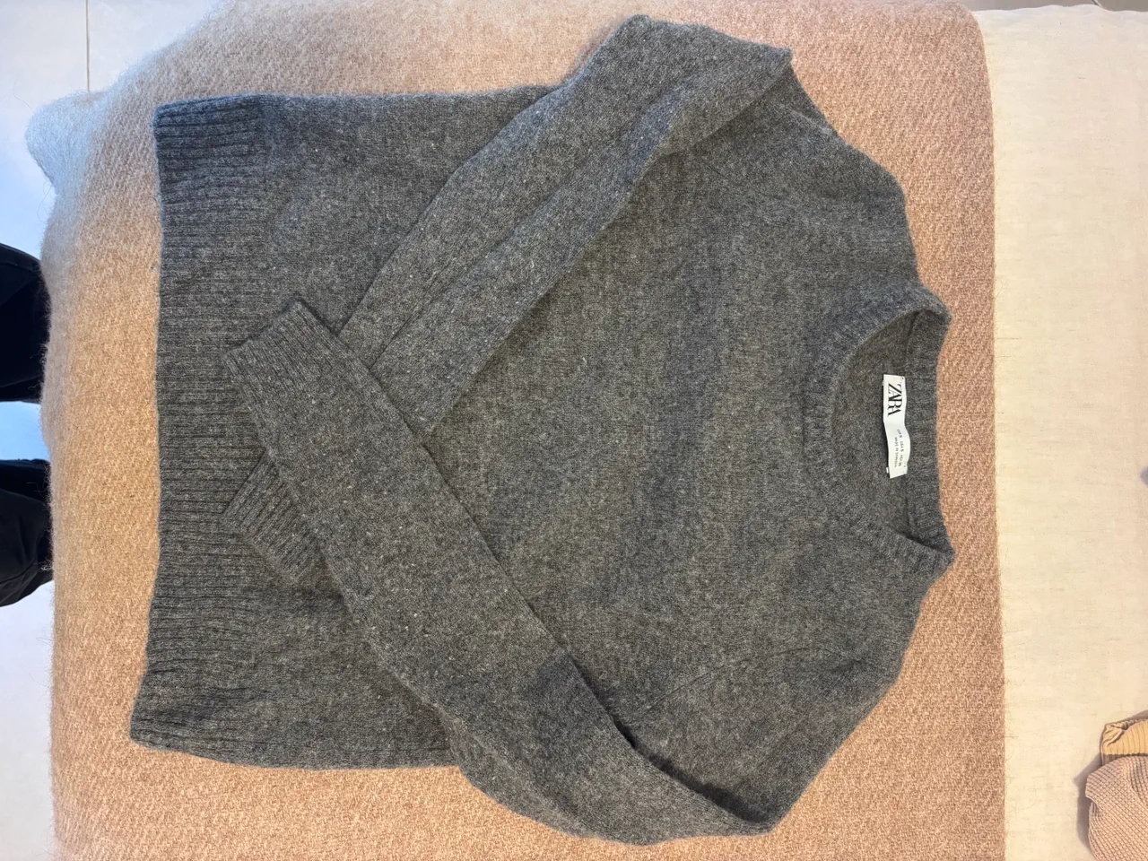 Zara · Talle XS