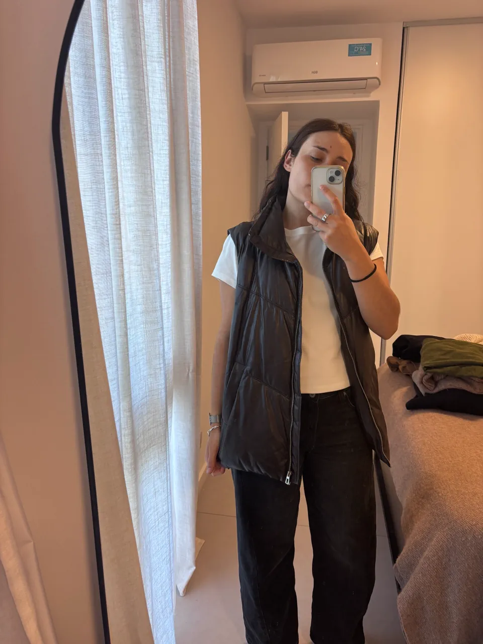 Zara · Talle S