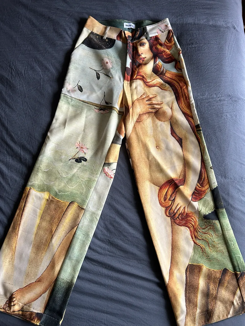 Pantalón MADNESS - imagen 1