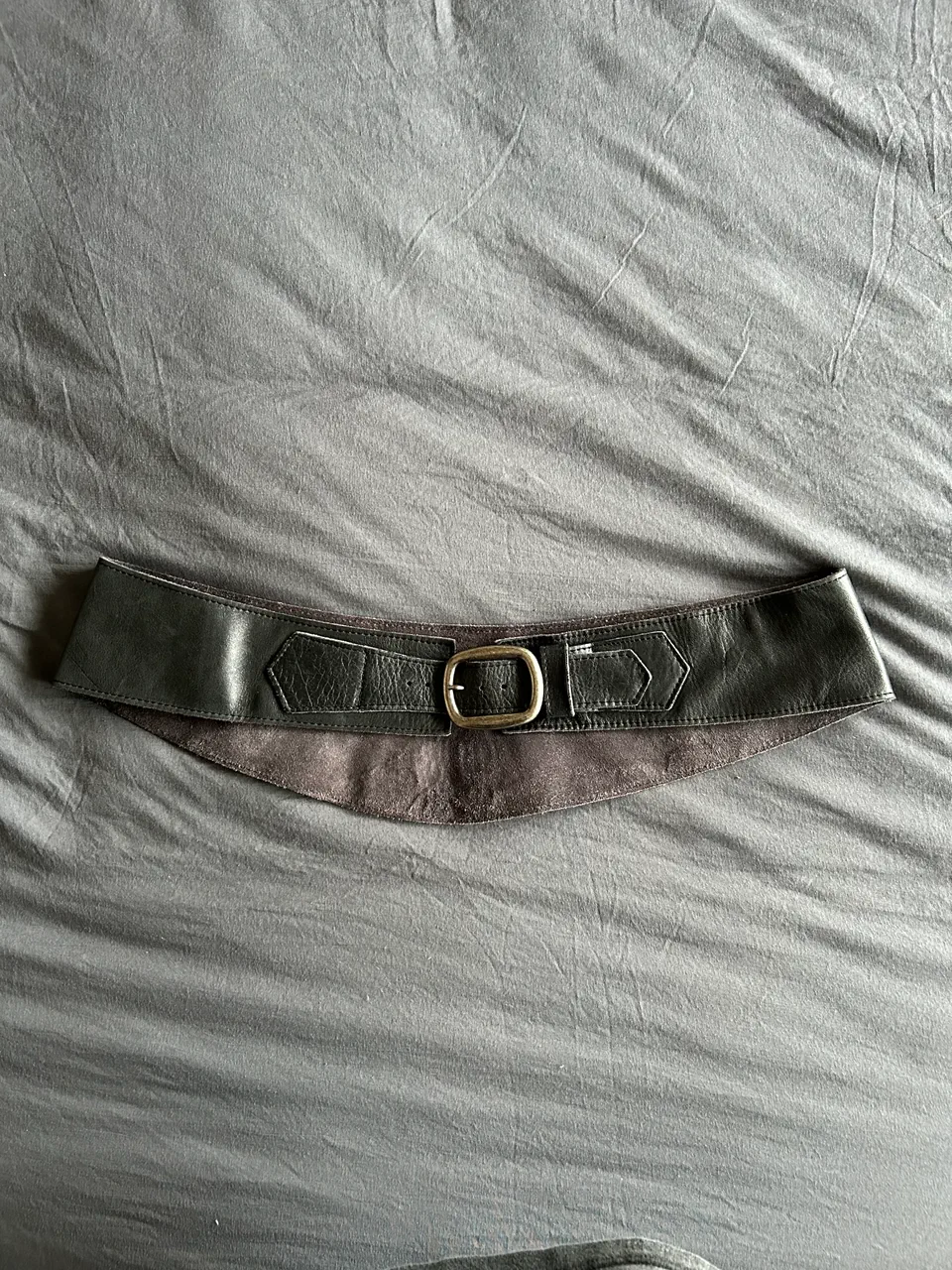 Marca desconocida