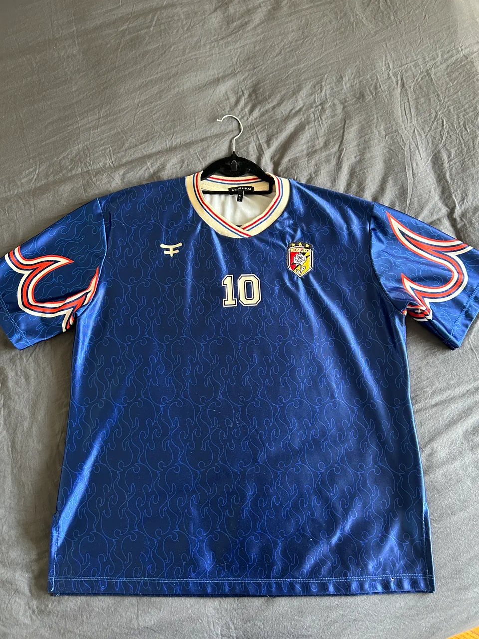 Remera Kosiuko - imagen 1