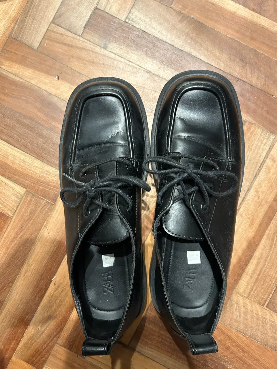 Zapatos Zara - imagen 1