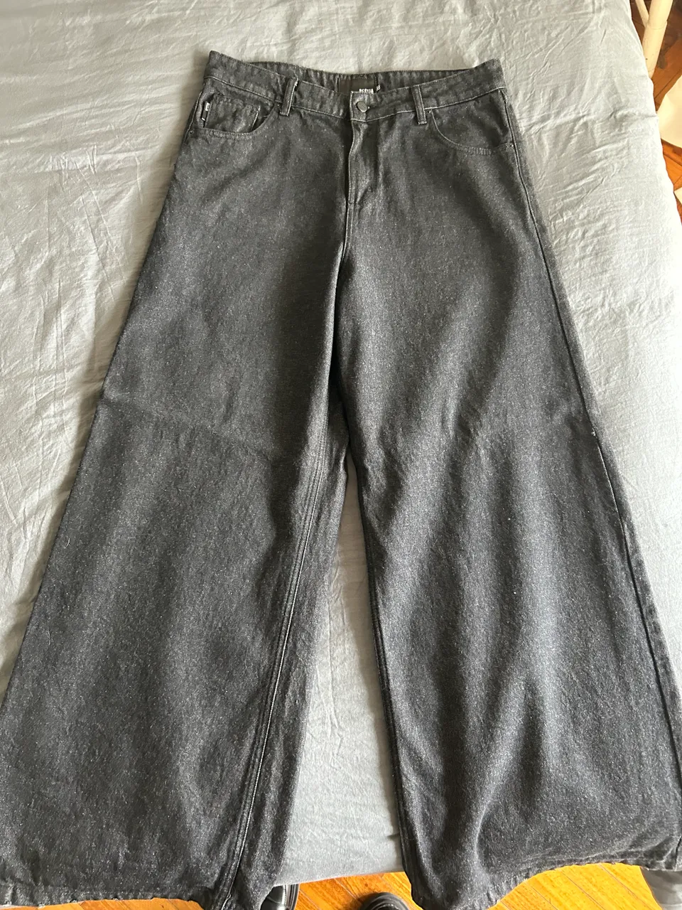 Pantalón  Bestia · Talle US 32