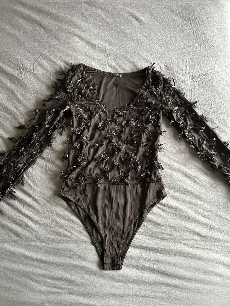 Zara · Talle M