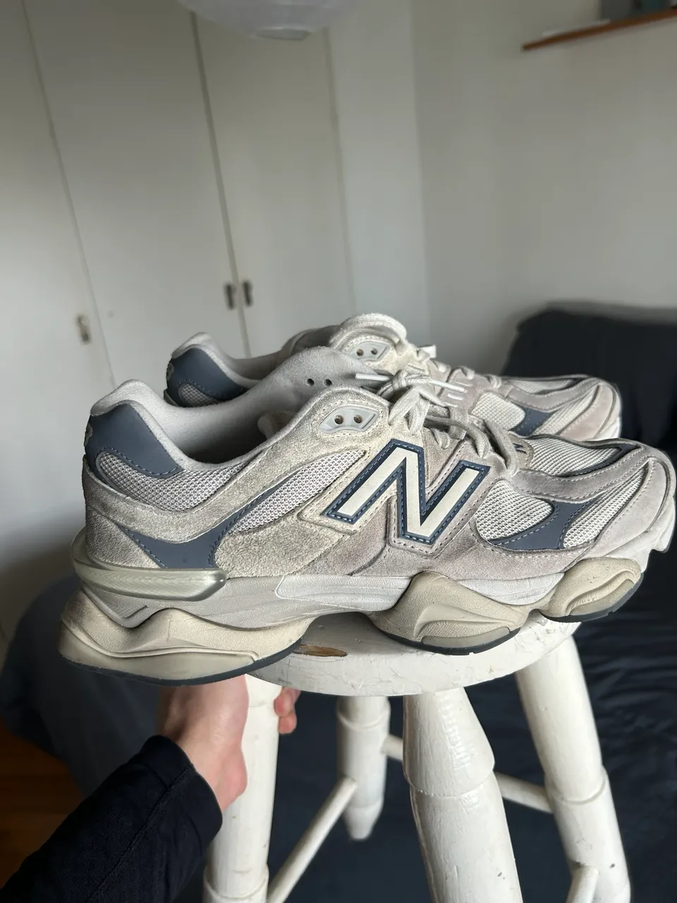 Zapatillas New Balance - imagen 1