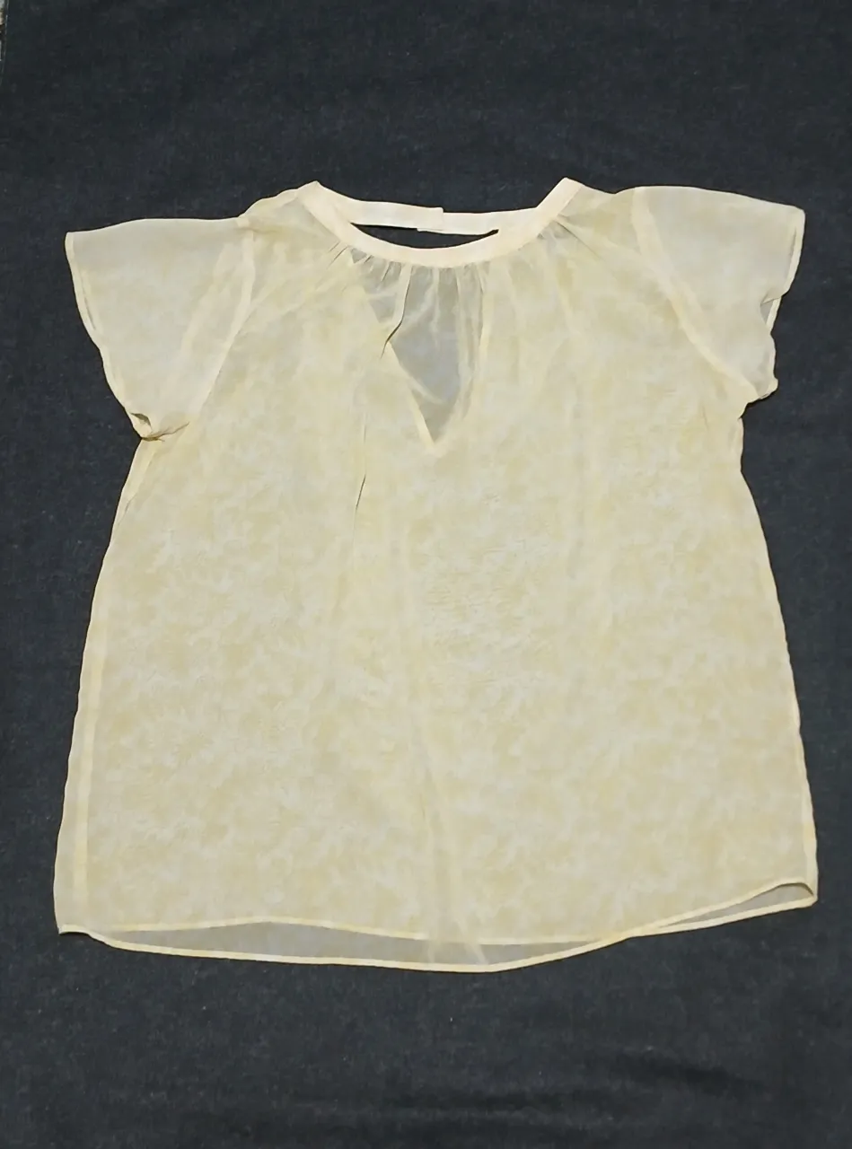 Blusa Zara - imagen 1
