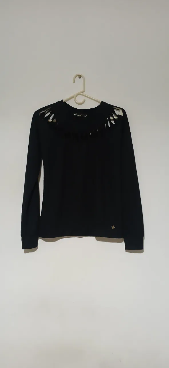 Remera Promesse - imagen 1