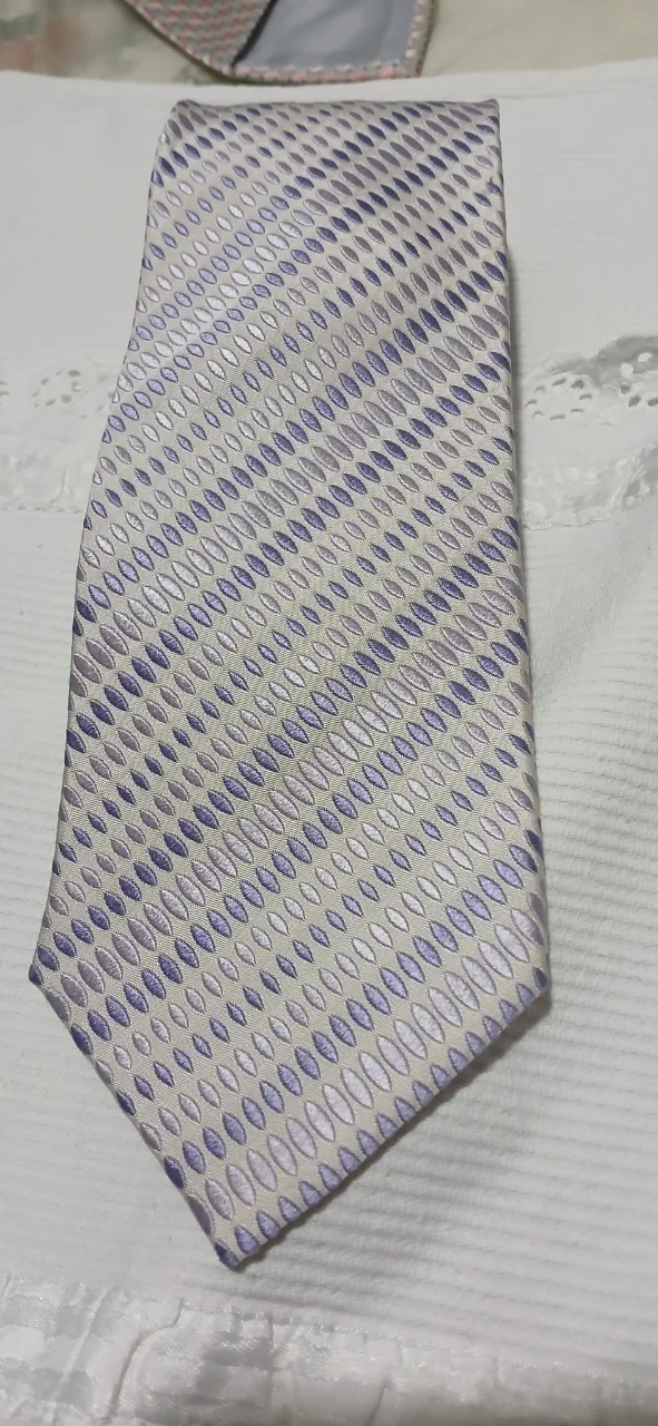 Corbata Ms taylor - imagen 1