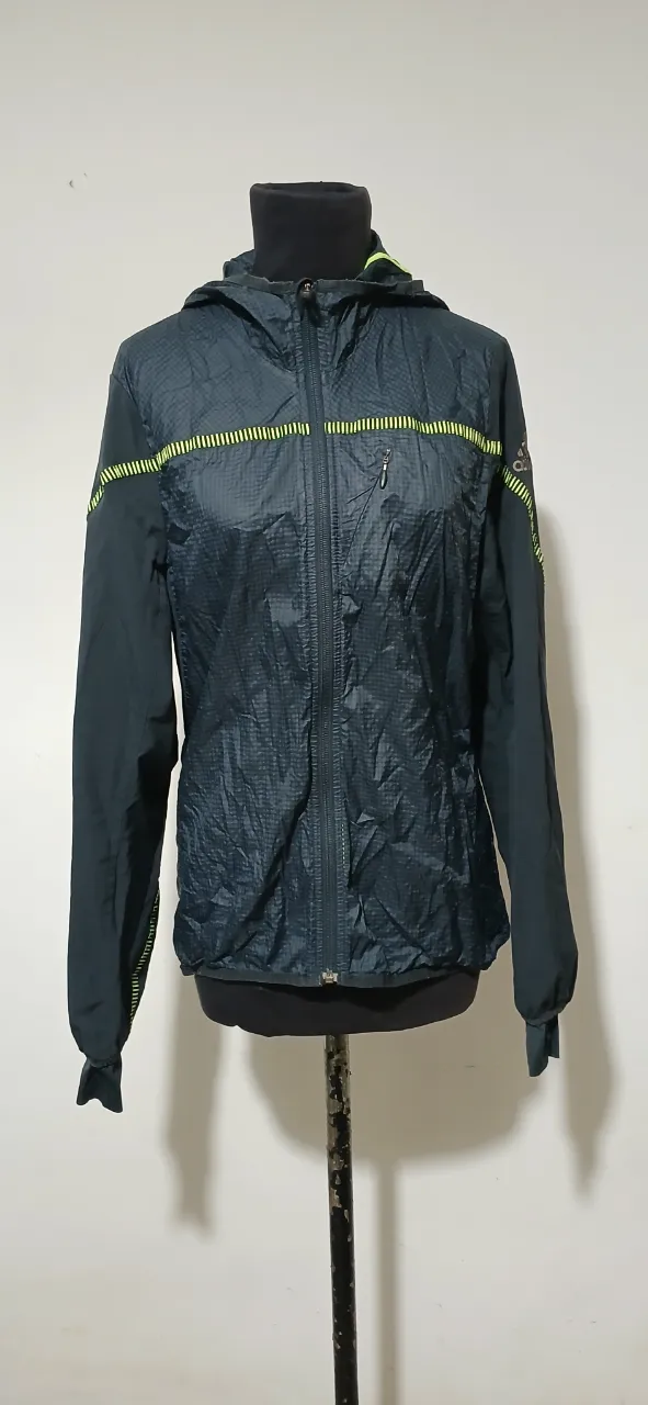 Campera adidas - imagen 1