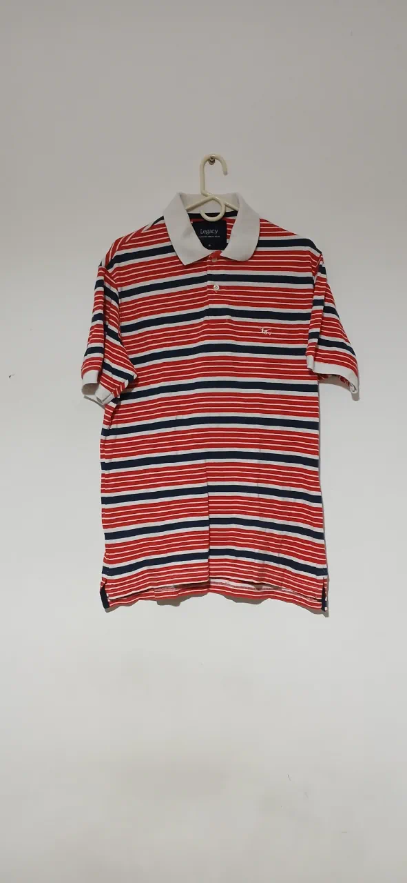 Remera Legacy - imagen 1