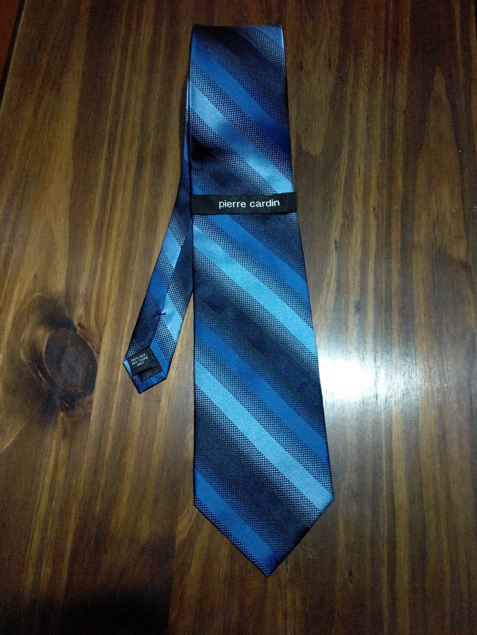 Corbata Pierre Cardin