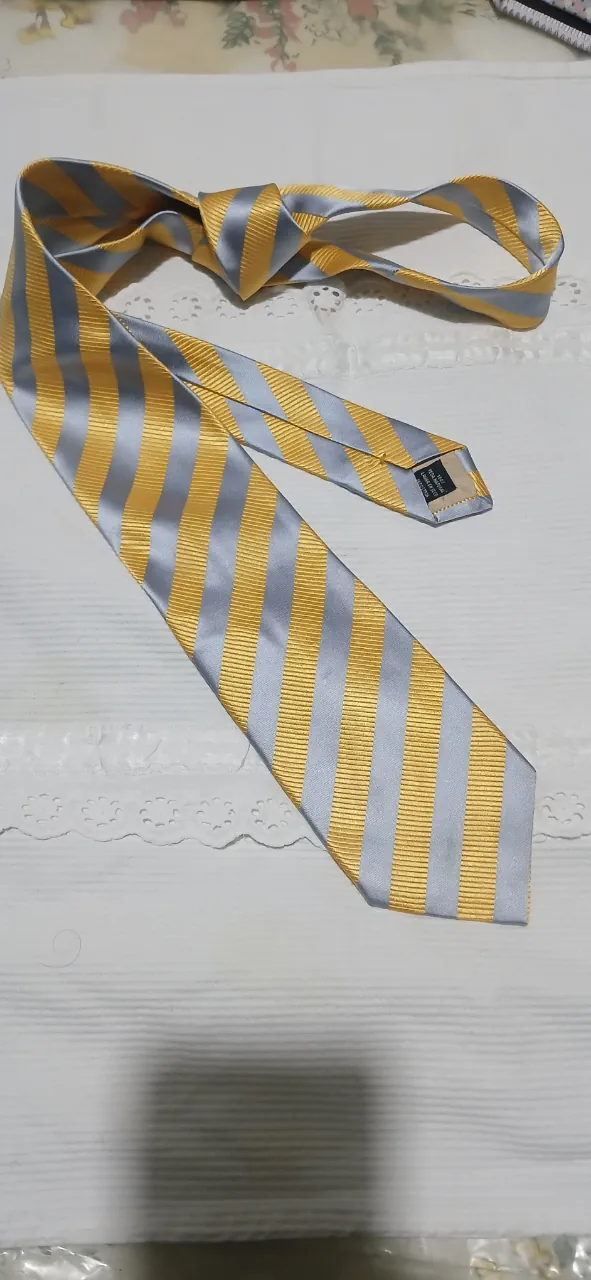 Corbata Halsey - imagen 1